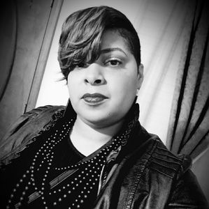 Meet your Posher, Tasharenee